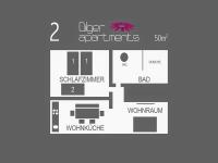 Large One-Bedroom Apartment