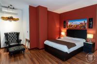 Superior Double Room (including tour)