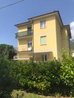 HOST IN LEVANTO - Scirocco con biciclette - B&B