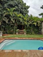 Lifestyle Corner Guesthouse - B&B