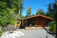 Wild Coast Chalets - B&B