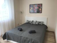 Sup Apartman- a calm place in vibrating Siofok - B&B Siófok