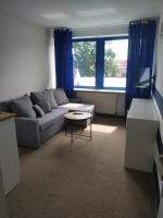 Apartamento de 1 dormitorio