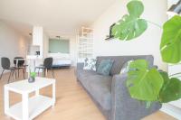 Studio with Golf Course View and balcony
