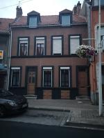 Une affaire de famille - Ferienwohnung