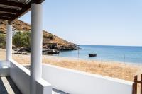 B&B Kýthnos - House by the sea - Bed and Breakfast Kýthnos
