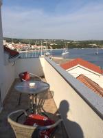 Appartement met Uitzicht op Zee