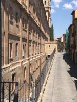 Apartamento Serranos Centro Histórico - B&B Salamanca