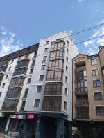 НОВІ квартири біля вокзалу ІФ "ХОЧУ ЦЮ" - Chambres d'hôtes Ivano-Frankivsk