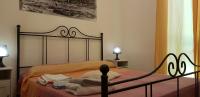 Camera Quadrupla con Bagno Privato Esterno
