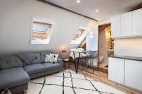 Studio74 - B&B Annecy