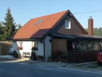 B&B Crni Lug - Kuća za odmor "Jasna" (Holiday home "Jasna") - Bed and Breakfast Crni Lug