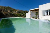 Daphne's Lux Villa - Ferienwohnung Paraspóri