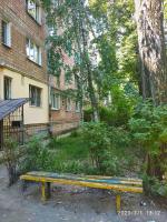 Однокомнатная квартира с евро ремонтом,в тихом дворике. - B&B