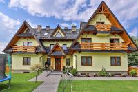 B&B Białka Tatrzańska - Słoneczny Dworek - Bed and Breakfast Białka Tatrzańska