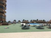 Apartamento Vista al mar Las Palmeras - B&B