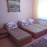 Camera Quadrupla con Balcone