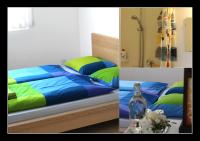 Chambre Double Économique