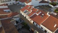 Pinheiro de Monsaraz- Casa De Santa Maria T3 com piscina - Chambres d'hôtes Reguengos de Monsaraz