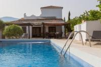 Finca andaluza Los Molinos - Ferienwohnung