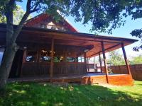 Casa Maya - B&B Beliş