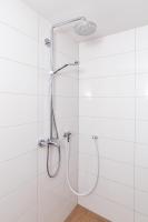 Haus Watthus - Wohnung Paradies - B&B Nebel