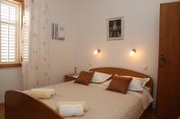 Doppelzimmer mit Gartenblick