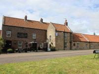 The Blue Bell Crookham - Ferienwohnung
