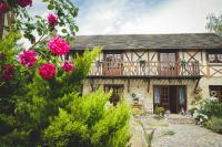 B&B Fourges - Au fil de l'eau - Bed and Breakfast Fourges