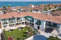 Villa Aitama - B&B