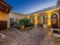 La Torretta Domus - B&B Quartu Sant'Elena