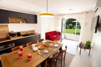 Two-Bedroom Standard Apartment