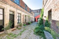 La Corderie - B&B Lille