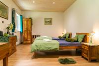 Deluxe Double or Twin Room with River View
