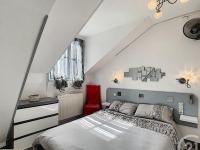 Studio douillet tout confort - B&B Bagnères-de-Luchon