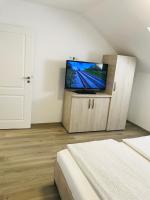 Appartamento con 2 Camere da Letto