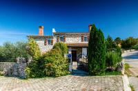Haus Albino - B&B Kršan