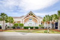 Four bedroom holiday home 