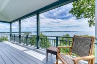 Fanta Sea Shores - B&B Wiscasset