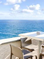 La Ripa Camere Vernazza - The Spinnaker Suite - Ferienwohnung