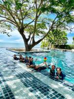 Baan San Kraam - Huahin - B&B