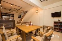 花蓮驛站-星宸旅宿-寵物友善入住-下單後請留意私訊-備品可加購YouTube 來開箱 - B&B Junwei