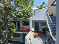 Monastiraki #WallsFree CityCenter- Unspoiled Athens Apartments - Chambres d'hôtes Athènes