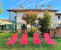 B&B La Borasca - B&B Casalpusterlengo