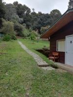 Miriam'S Quetzals lodge - Ferienwohnung