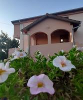 B&B Gornji Karin - Apartments Cherry - Bed and Breakfast Gornji Karin