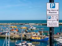 Albert's Watch - B&B Ramsgate