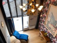 B&B Antwerp - Luxury Suites - Bed and Breakfast Antwerp