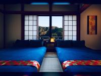 B&B Hakone - Taisho Motor Wir zen - Vacation STAY 88575 - Bed and Breakfast Hakone