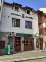 Ubytování nad Bisonem - Ferienwohnung
